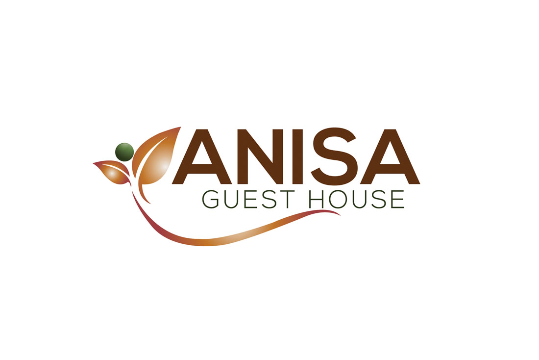 ANISA Guest House Logo