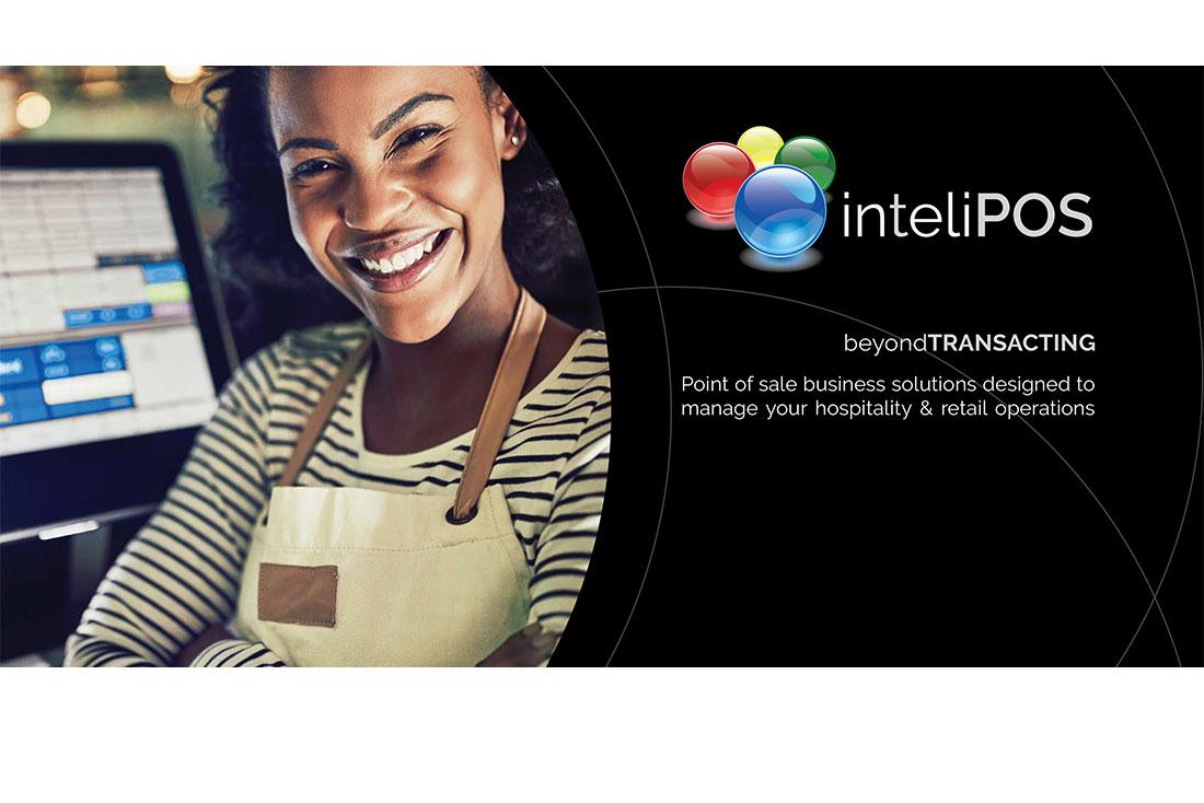 InteliPOS Brochure